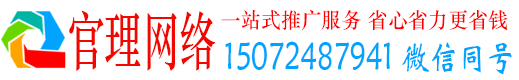 东平官理信息流推广